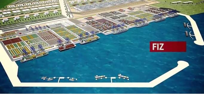 SSA Marine獲格魯吉亞Anaklia深水集裝箱碼頭20年經營權，助力區域航運樞紐建設