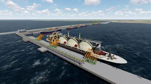 海南煉化百萬噸乙烯項(xiàng)目配套碼頭工程正式開工，為產(chǎn)業(yè)鏈注入強(qiáng)勁動能