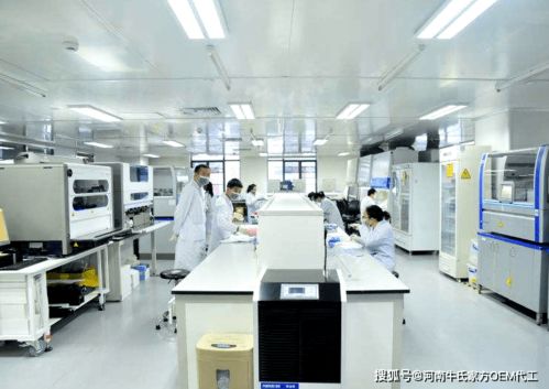牛氏家方參考指南 灰指甲修復產(chǎn)品加工，選擇代工廠是否可靠？技術開發(fā)關鍵點解析